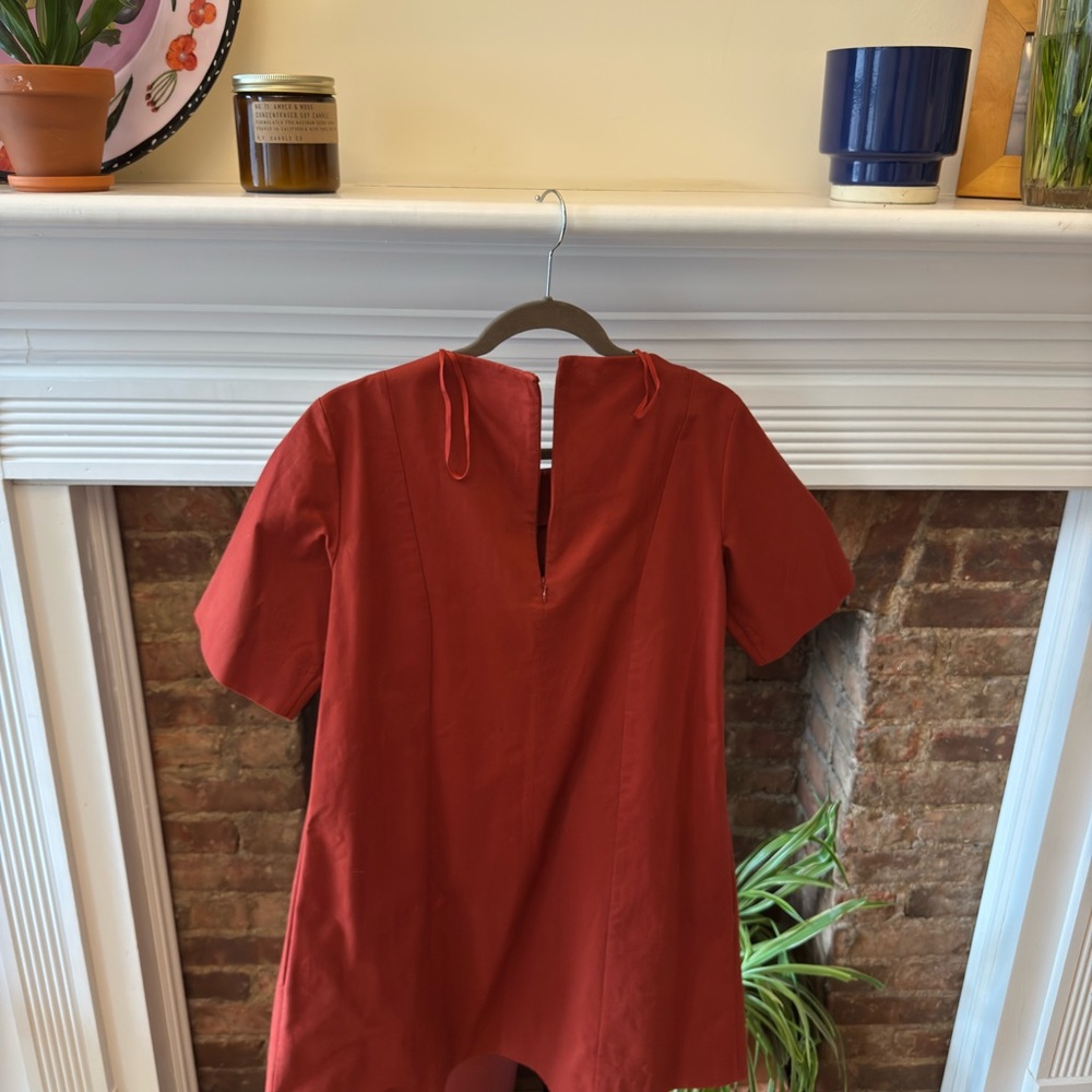 Cos Structured Dress - image 3